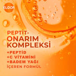 Şampuan Anında Onarıcı 400 ml