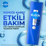 Şampuan Kepeğe Karşı ml