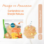 Sabunlu Banyo Lifi Mango - Ananas
