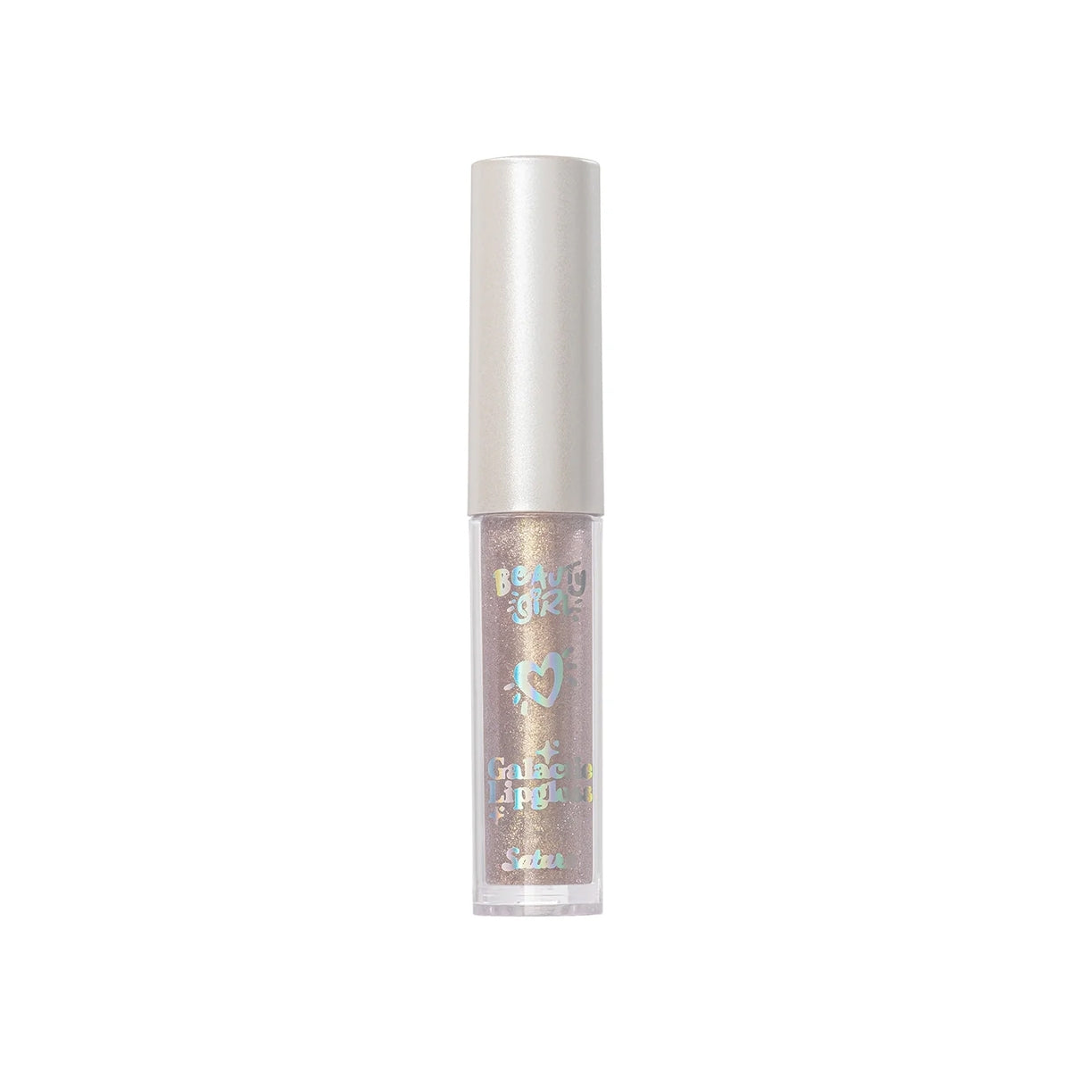Galactic Lipgloss 04 Saturn