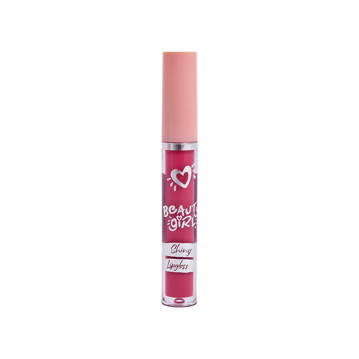 Shiny Lipgloss 104 Fancy