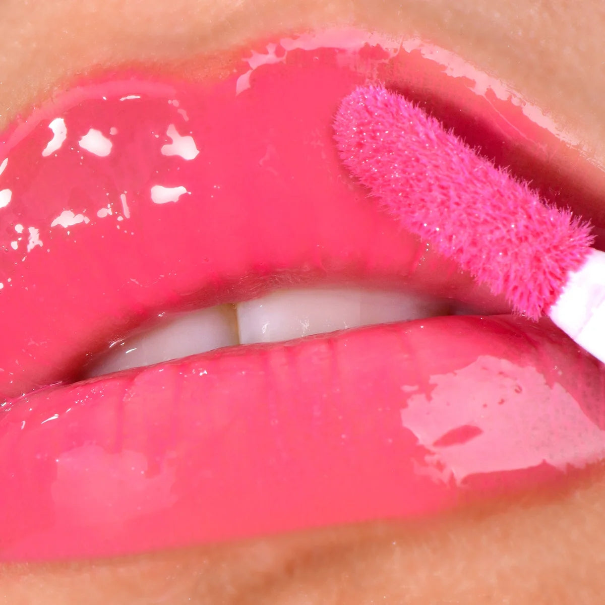 Shiny Lipgloss 104 Fancy
