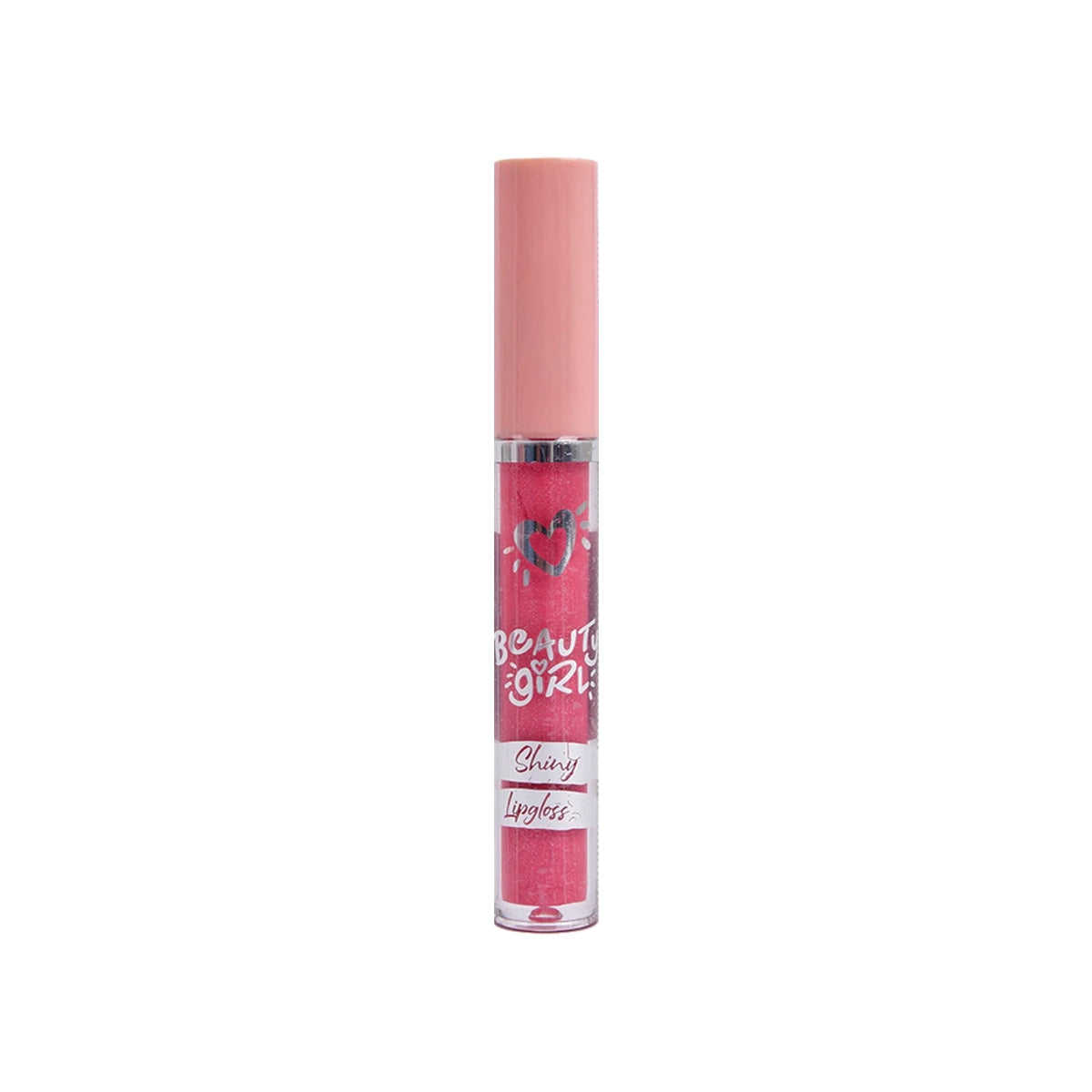 Shiny Lipgloss 105 Bubblegum
