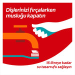 Diş Macunu Optic White Oxygen 50 ml