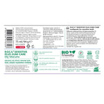 Diş Macunu Sensitive+Diş Eti Bakımı 94 GR