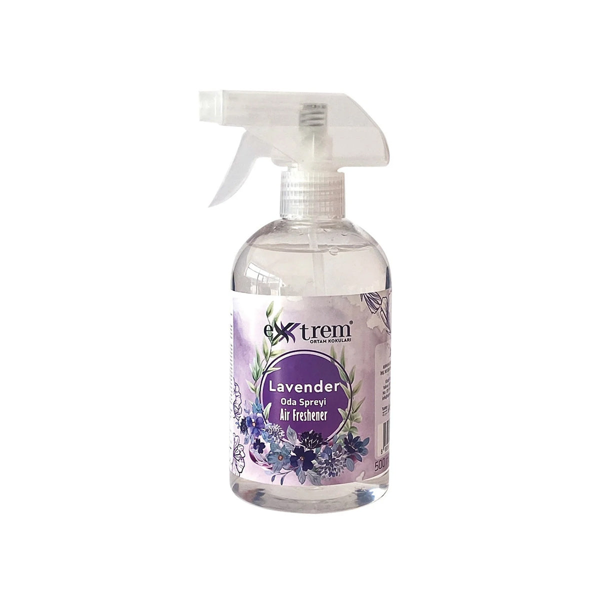 Oda Spreyi Lavanta 500 ml