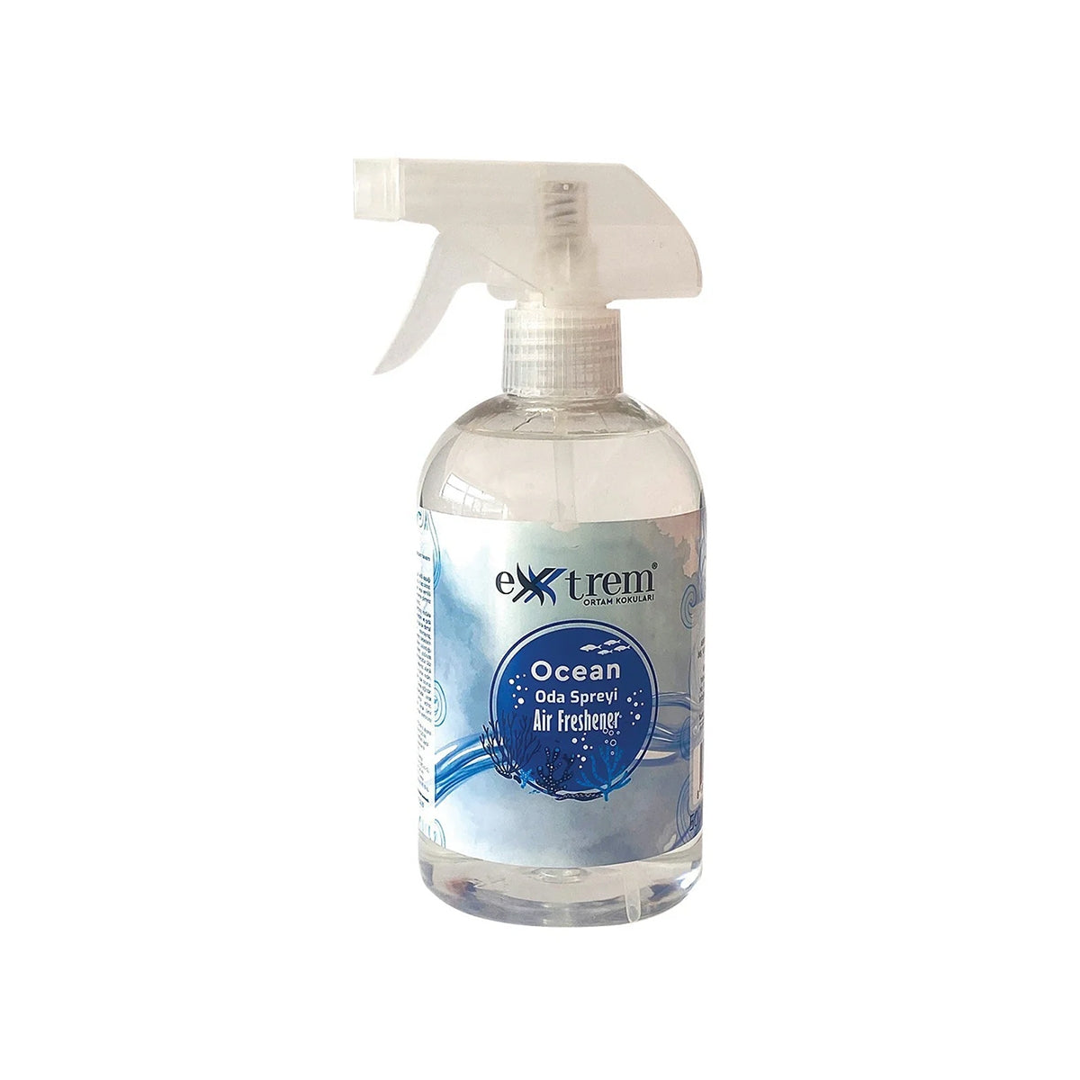 Oda Spreyi Okyanus 500 ml
