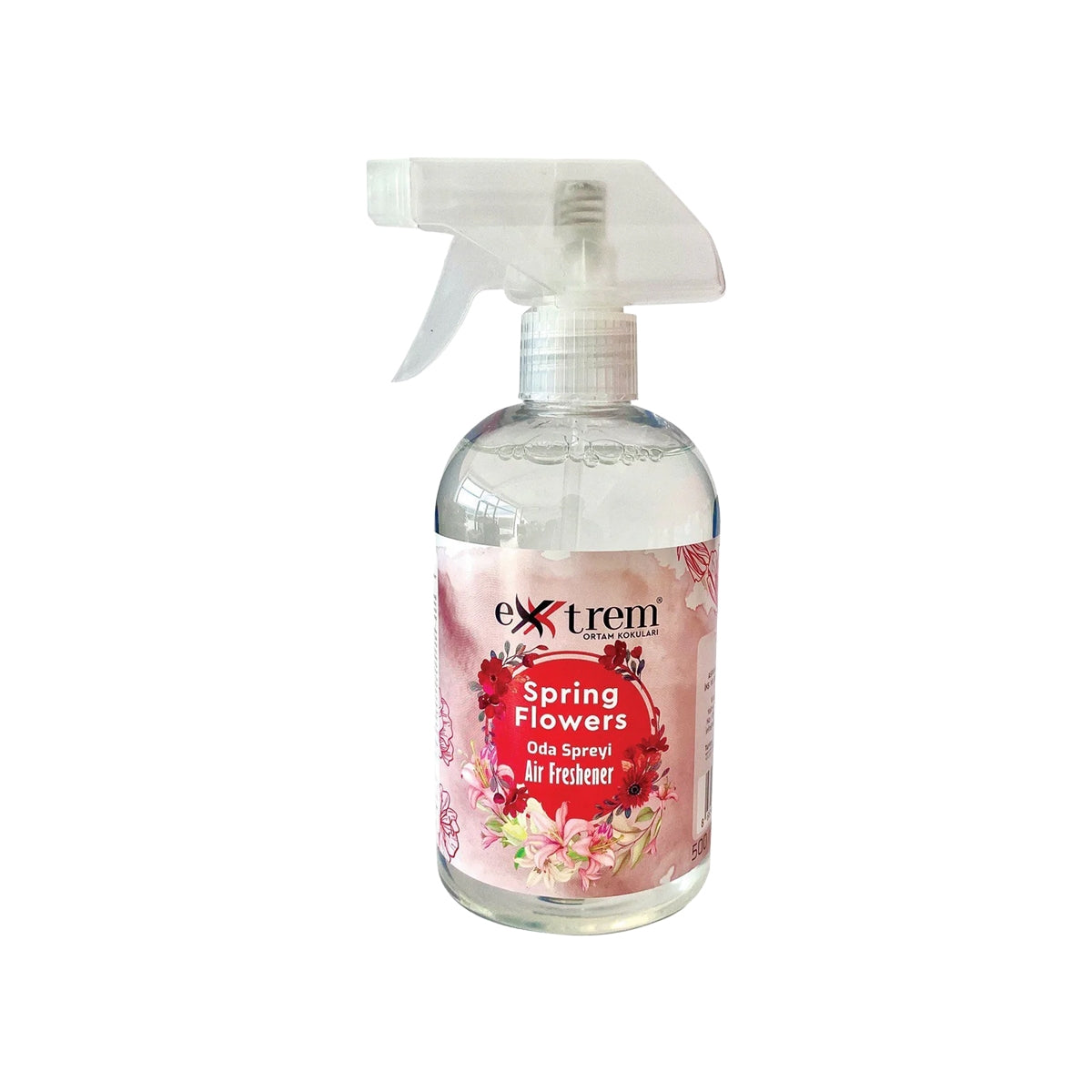 Oda Spreyi Bahar Çiçekleri 500 ml