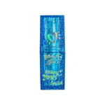 Shiny Lipstick 03 Blue