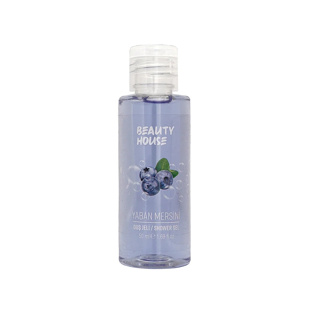 Duş Jeli Yaban Mersini 50 ml