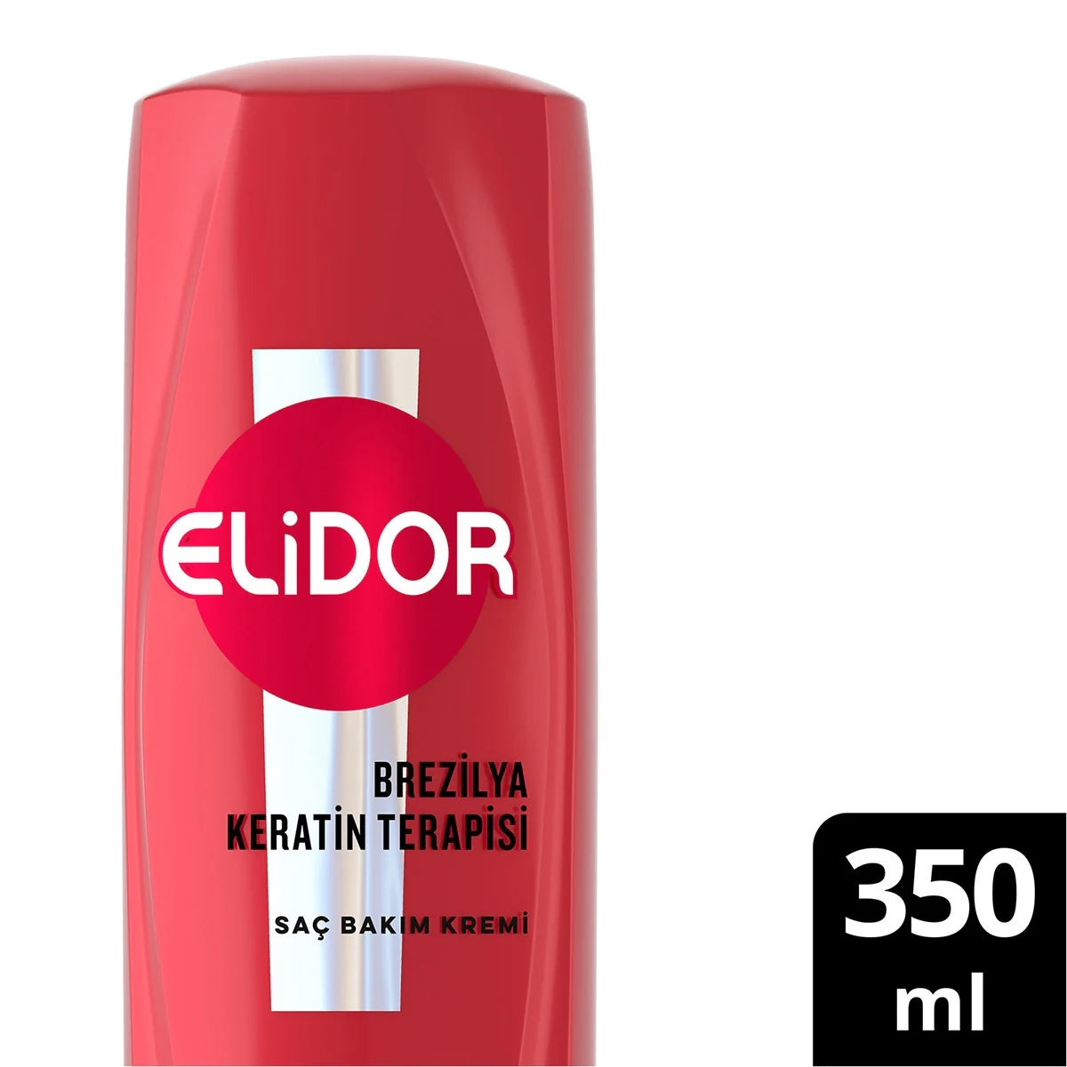 Serum Bakım Kremi Brezilya Keratin Terapisi 350 ml