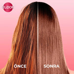 Serum Bakım Kremi Brezilya Keratin Terapisi 350 ml