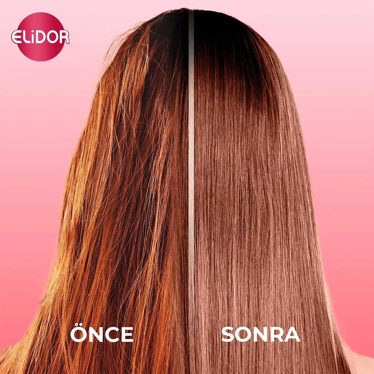 Serum Bakım Kremi Brezilya Keratin Terapisi 350 ml