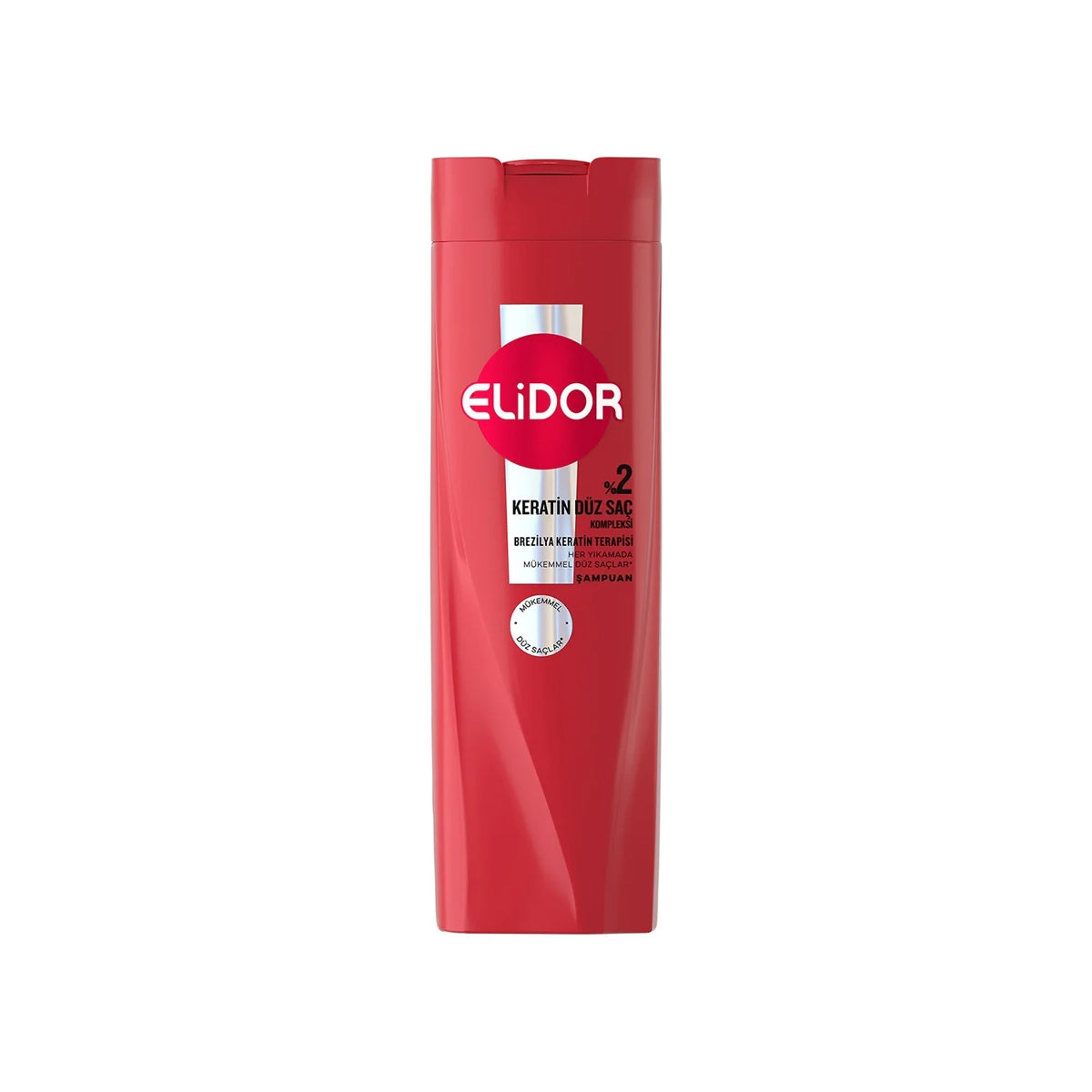 Şampuan Brezilya Keratin Terapisi 400 Ml
