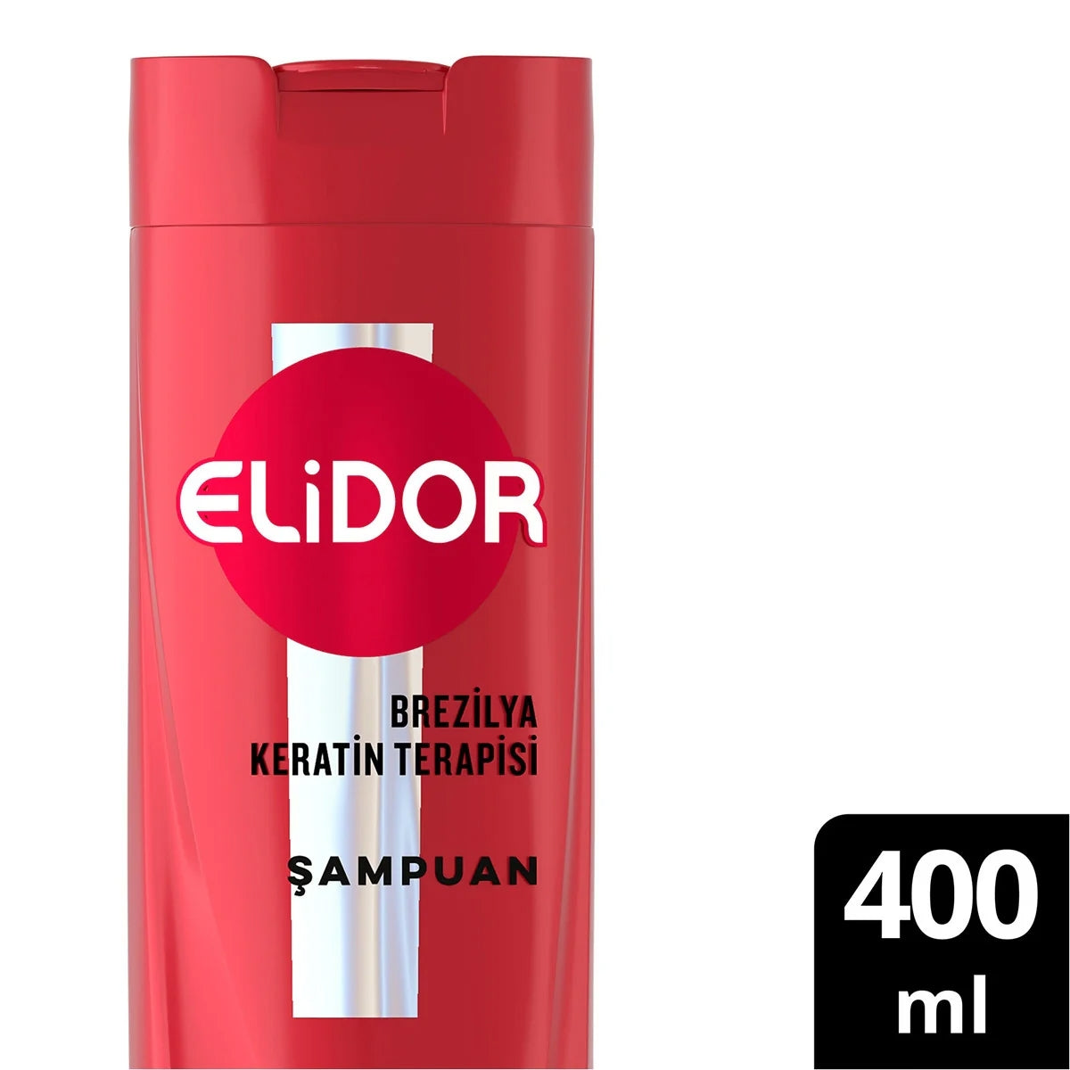 Şampuan Brezilya Keratin Terapisi 400 Ml
