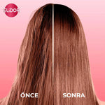 Şampuan Brezilya Keratin Terapisi 400 Ml
