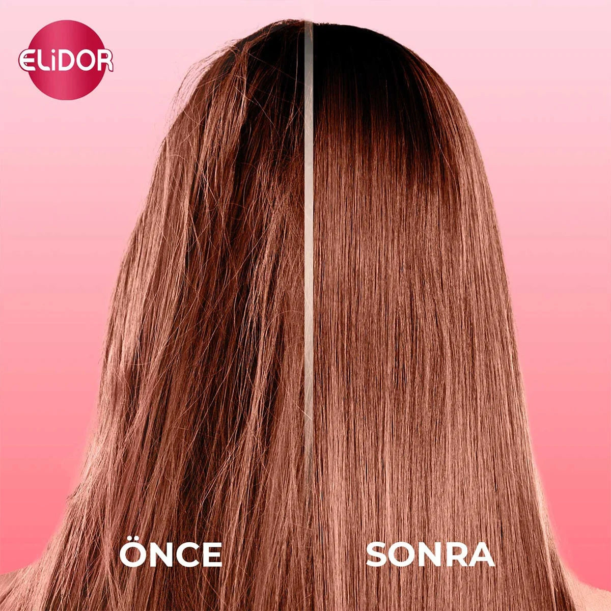 Şampuan Brezilya Keratin Terapisi 400 Ml
