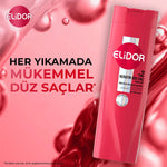 Şampuan Brezilya Keratin Terapisi 400 Ml
