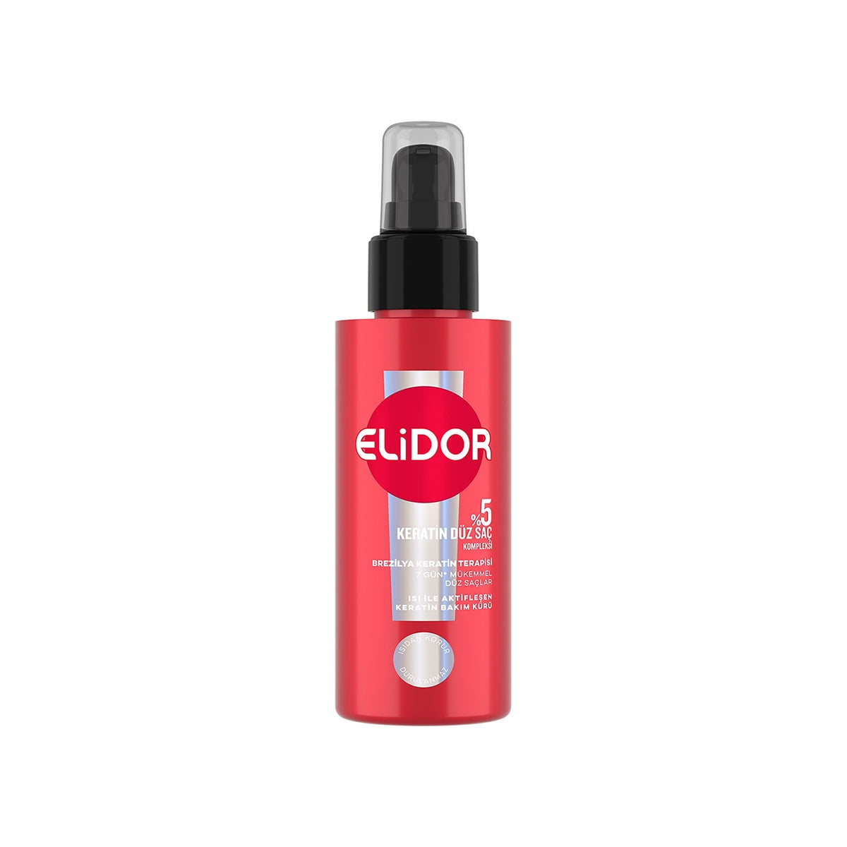 BREZILYA KERATIN SAÇ SERUMU 90 ML