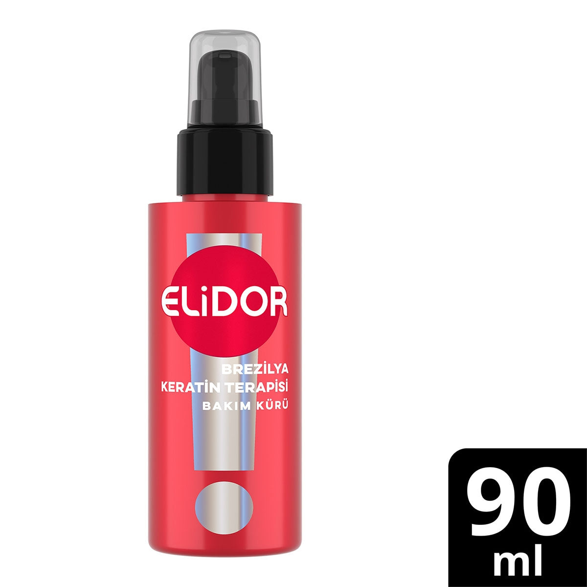BREZILYA KERATIN SAÇ SERUMU 90 ML