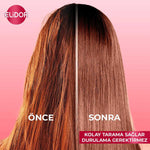 BREZILYA KERATIN SAÇ SERUMU 90 ML