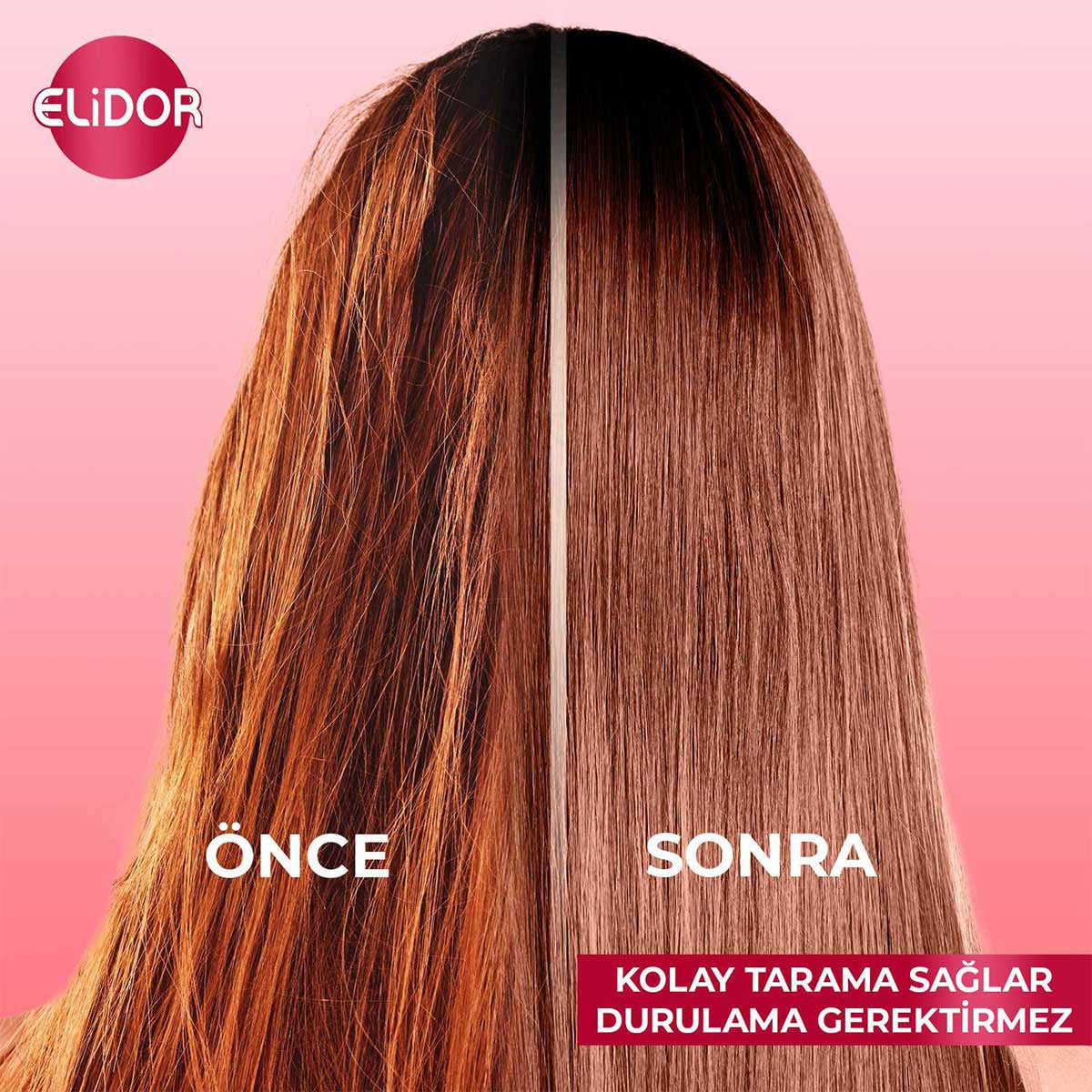 BREZILYA KERATIN SAÇ SERUMU 90 ML