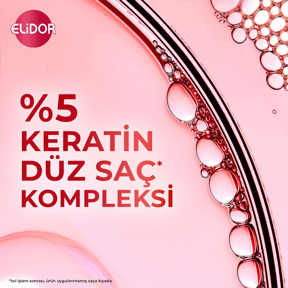 BREZILYA KERATIN SAÇ SERUMU 90 ML