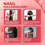 BREZILYA KERATIN SAÇ SERUMU 90 ML