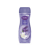 Moods Lavanta ve Yasemin Duş Jeli 450 ml