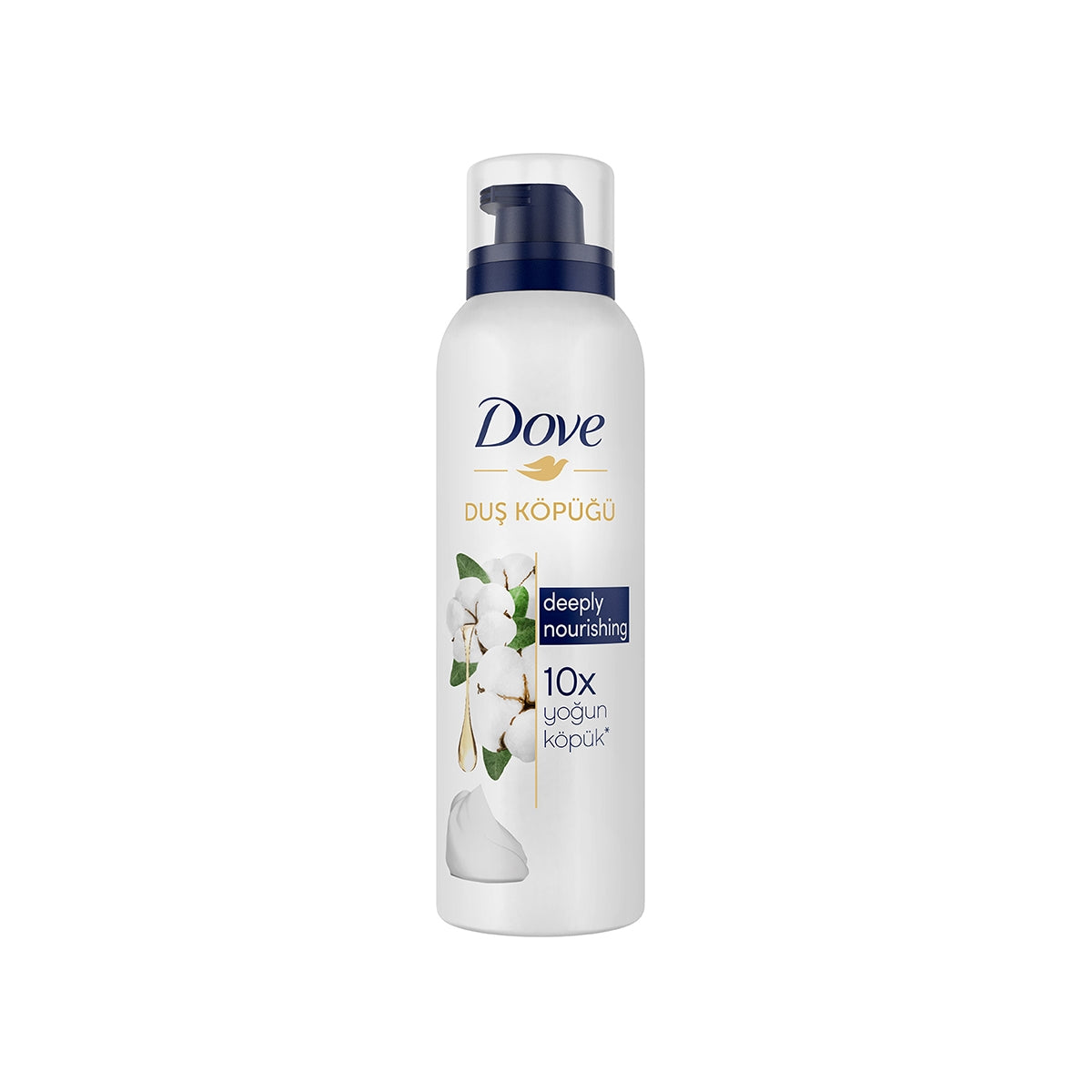 Duş Köpüğü Deeply Nourıshıng 200 ml