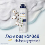 Duş Köpüğü Deeply Nourıshıng 200 ml