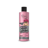 Şampuan Kıvırcık 250 ml