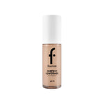 Flormar Perfect Coverage Fondöten 101 Pastelle