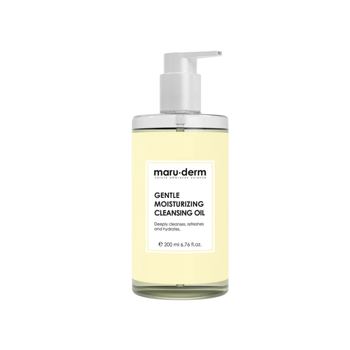 YUZ TEMIZLEME YAGI 200 ML