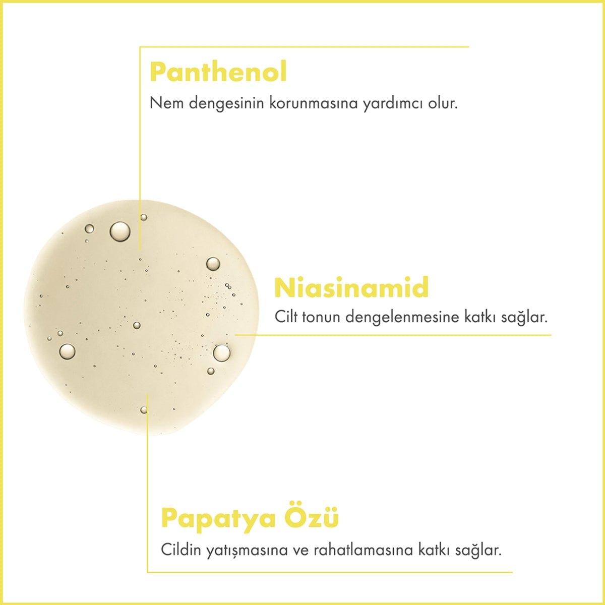YUZ TEMIZLEME YAGI 200 ML