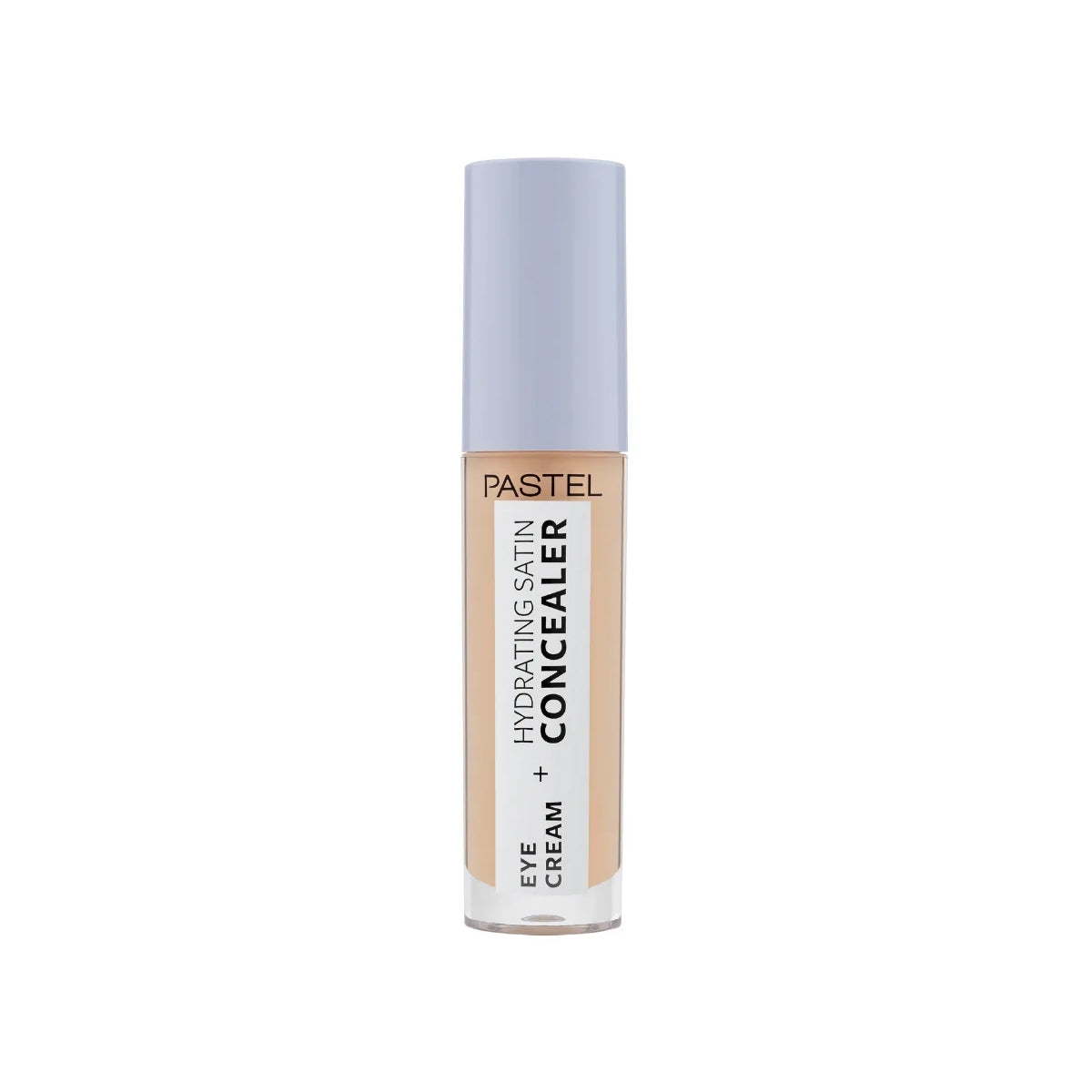 Make Up To Skin Care Hydrating Göz Altı Kapatıcı ve Göz Kremi 63
Milkshake 4,3 ml