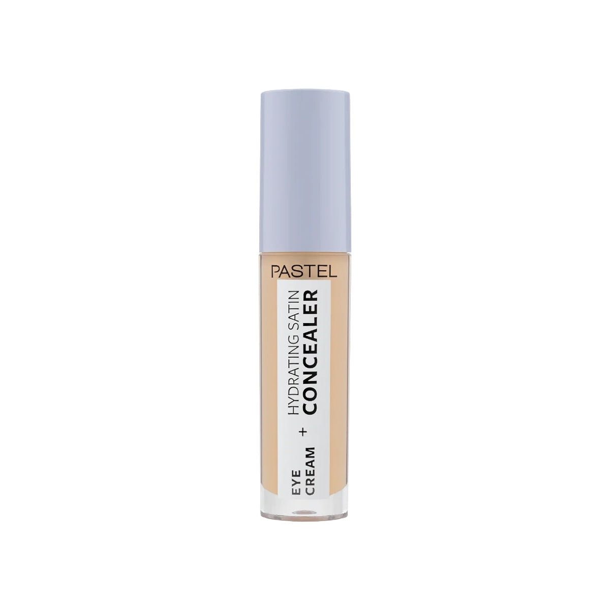 Make Up To Skin Care Hydrating Göz Altı Kapatıcı ve Göz Kremi 64 Medium
Light 4,3 ml