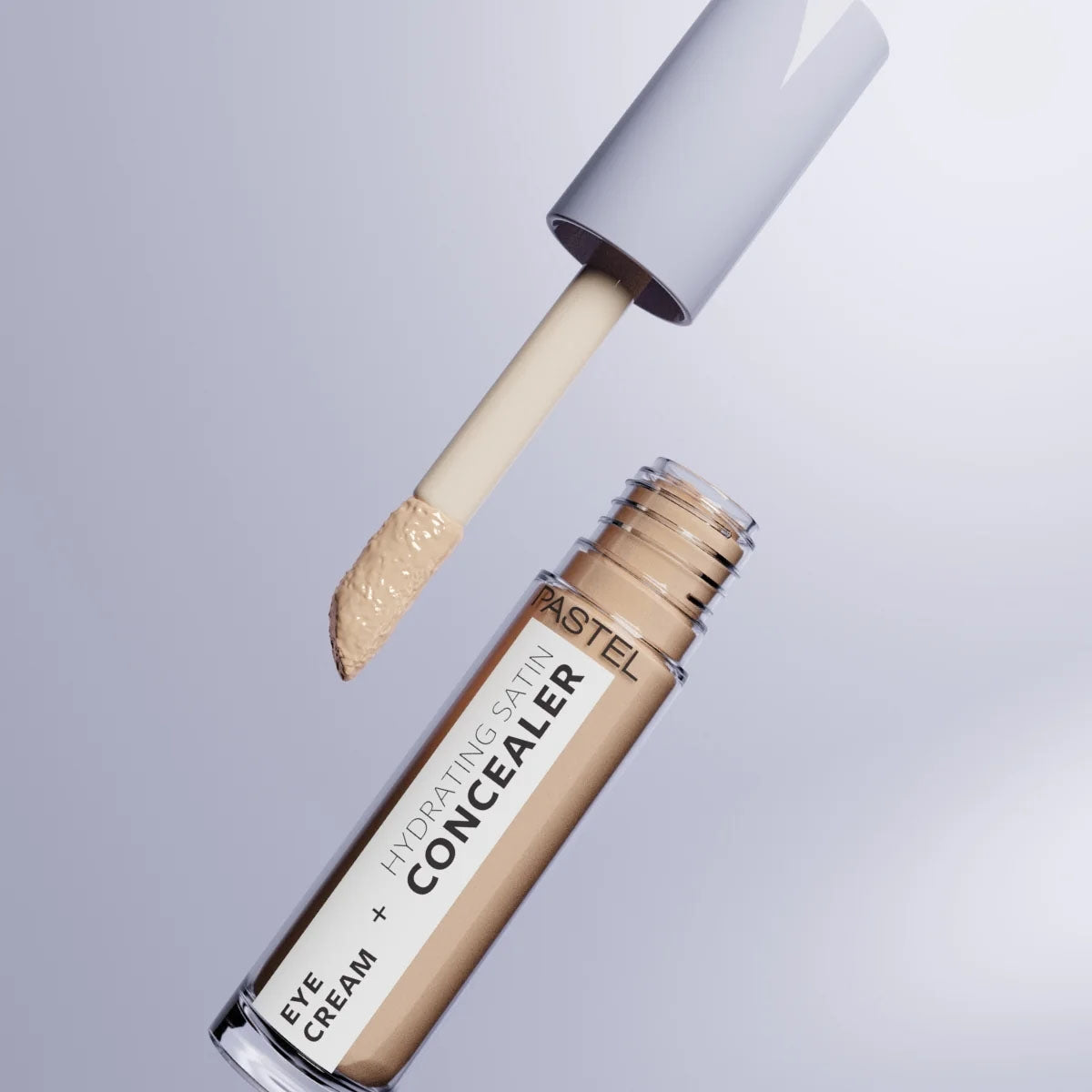 Make Up To Skin Care Hydrating Göz Altı Kapatıcı ve Göz Kremi 65
HoneyBun 4,3 ml