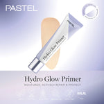 Pastel Makyaj Bazı Hydro Glow 30 ml
