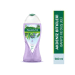 Duş Jeli Essentıals Akdeniz Bitkileri 500 ml