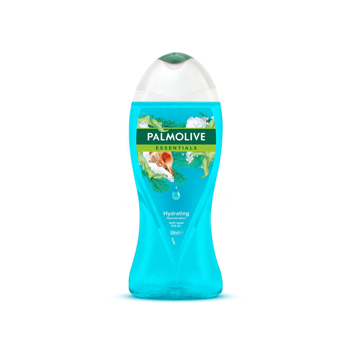 Duş Jeli Essentials Hydratıon 500 ml