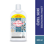 Sıvı Sabun Lavanta 600 ml