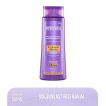 Kolajen ve Biotin Şampuan 500 ml