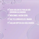 Kolajen ve Biotin Şampuan 500 ml