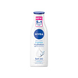 VUCUT LOSYONU EXP. HYDRATION 250ML