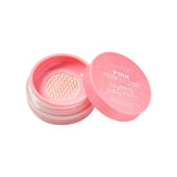 Pink Perfecter Sabitleyici  Parlak Pudra