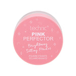 Pink Perfecter Sabitleyici  Parlak Pudra
