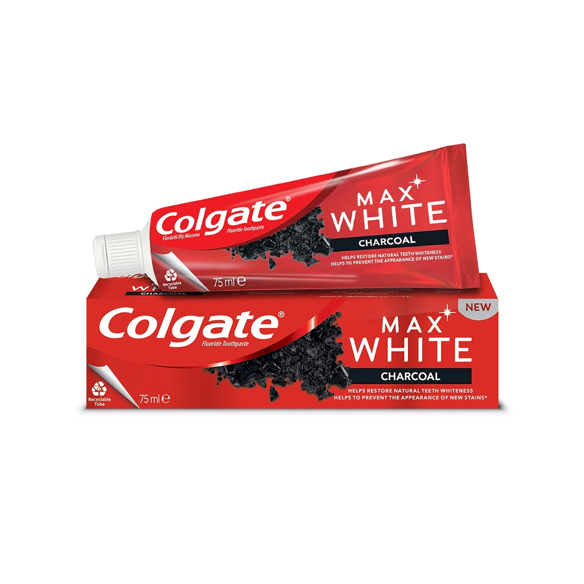 DİŞ MACUNU 75 ML