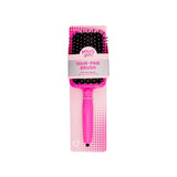 Saç Fırçası Pro Pembe Paddle