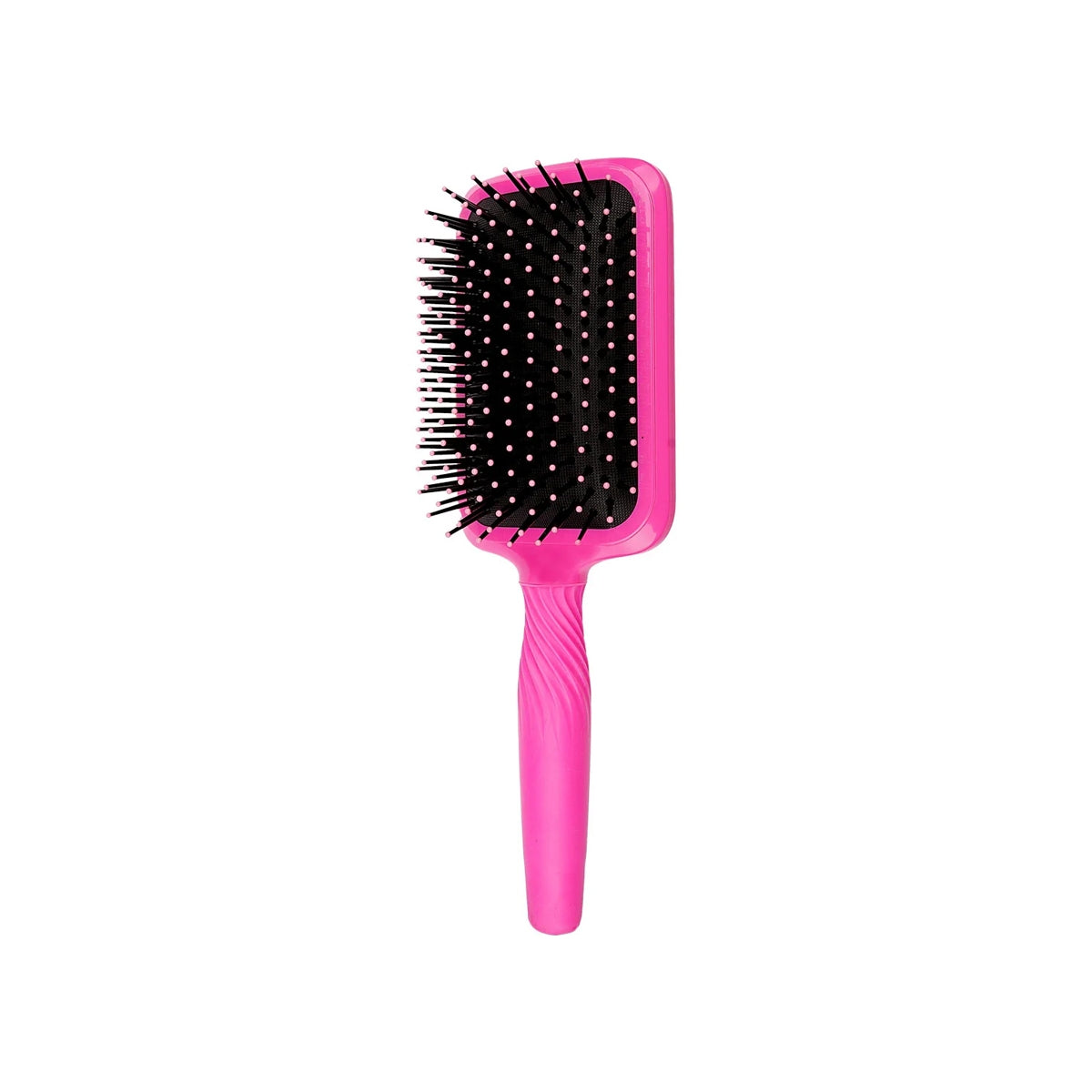 Saç Fırçası Pro Pembe Paddle